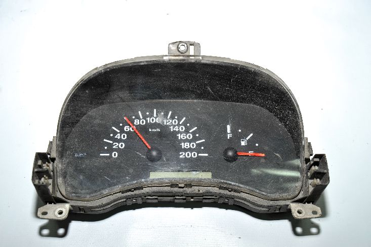 COUPE ÇIKMA YEDEK PARÇA FİAT ÇIKMA YEDEK PARÇA   (50)DOBLO KM SAATİ